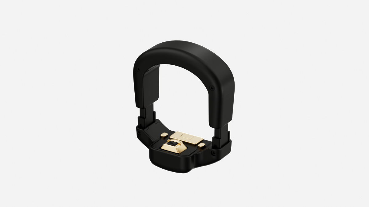 睡眠時無呼吸のスクリーニング検査はVINSTA RING